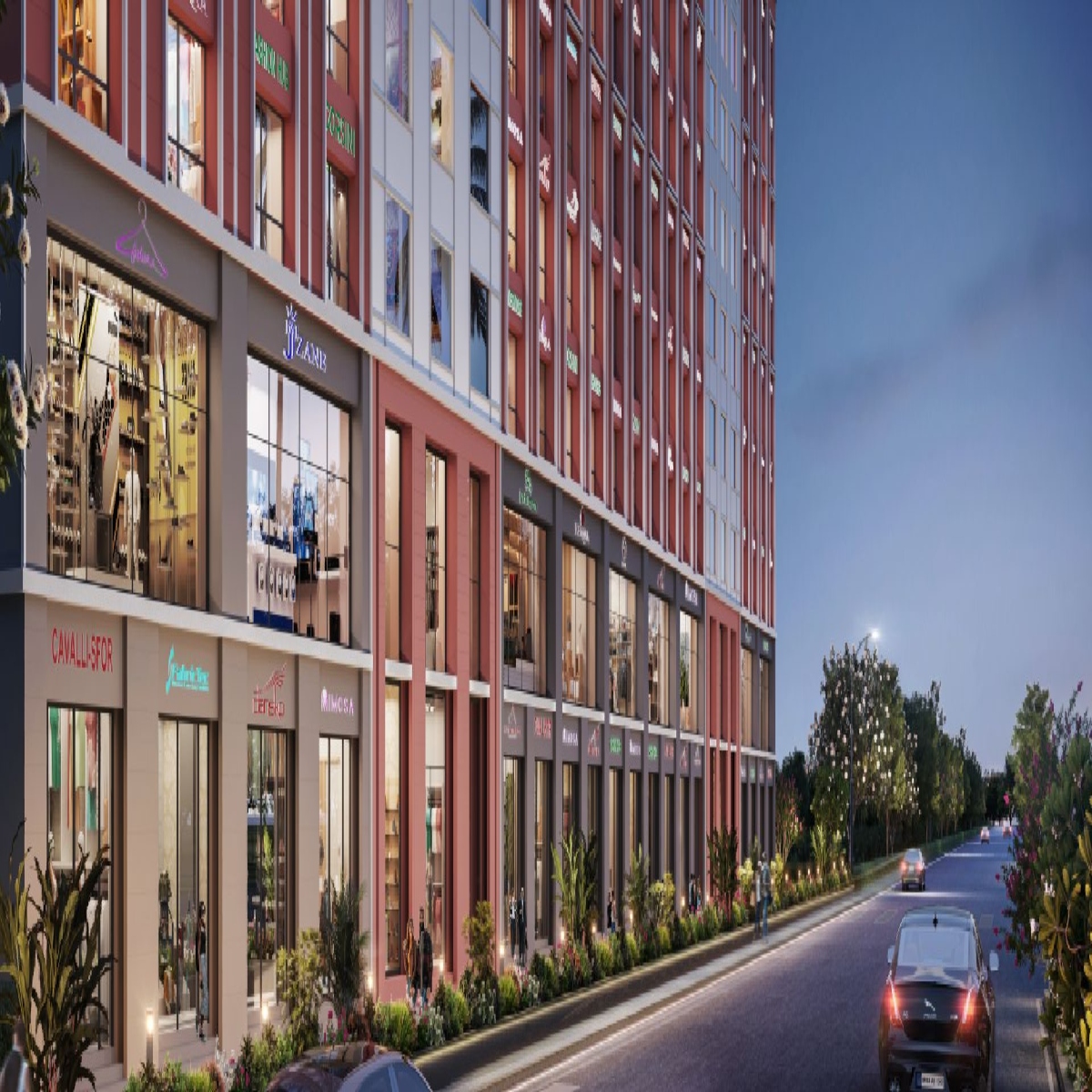 buy apartment in mumbai